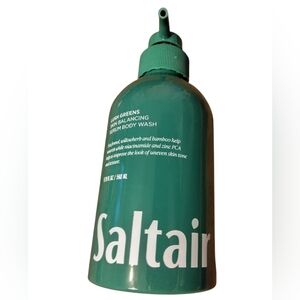 Lush Greens Body Wash - Saltair